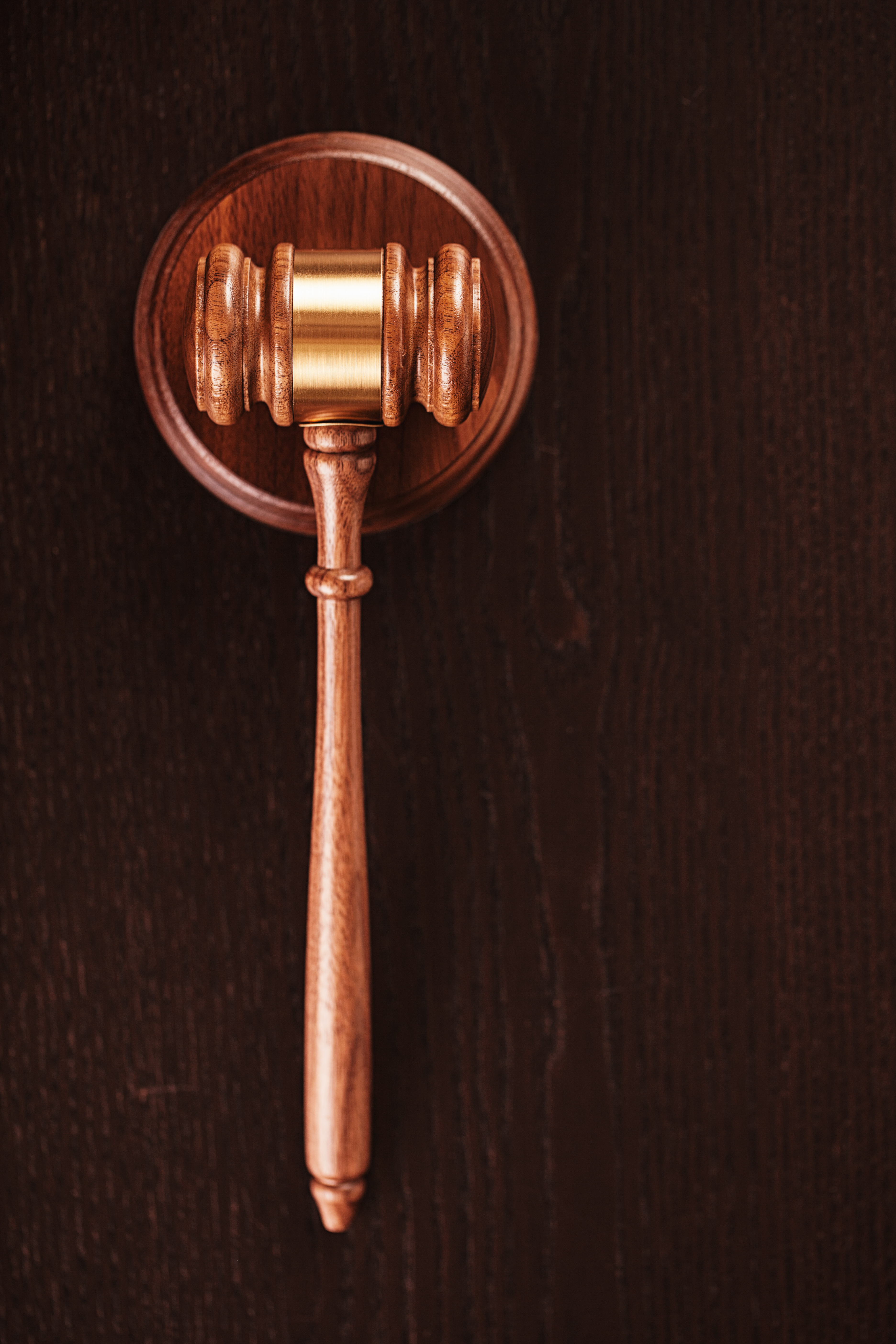 judge gavel